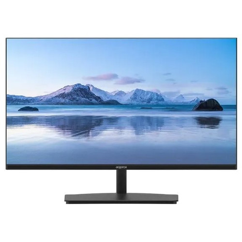 MONITOR APPROX 23.8"FHD APPM24BV5 1920X1080 120HZ