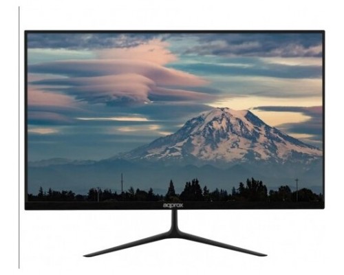 MONITOR APPM27B V2 100hz NEGRO APPROX (Espera 4 dias)