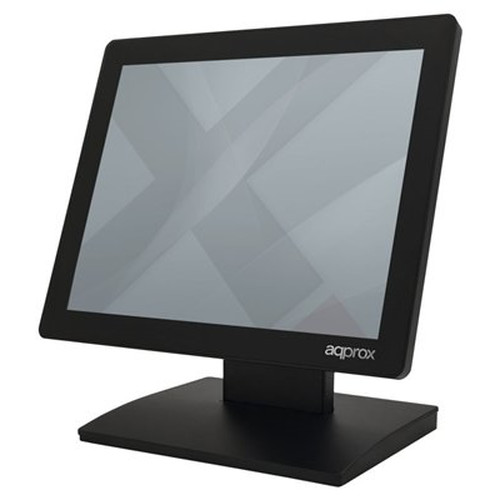 Approx APPMT15CAP2 Monitor Táctil 15 "CapVGA USB-IA25 Approx APPMT15CAP2 Monitor Táctil 15 "CapVGA USB