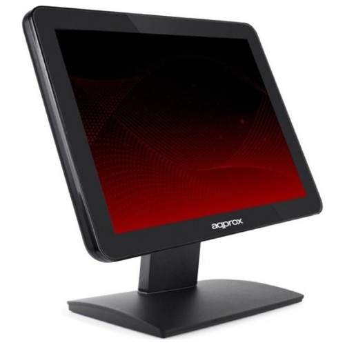 MONITOR 17" TACTIL TPV APPROX APPMT17W5 VGA, USB,-DN22 MONITOR 17" TACTIL TPV APPROX APPMT17W5 VGA, USB,