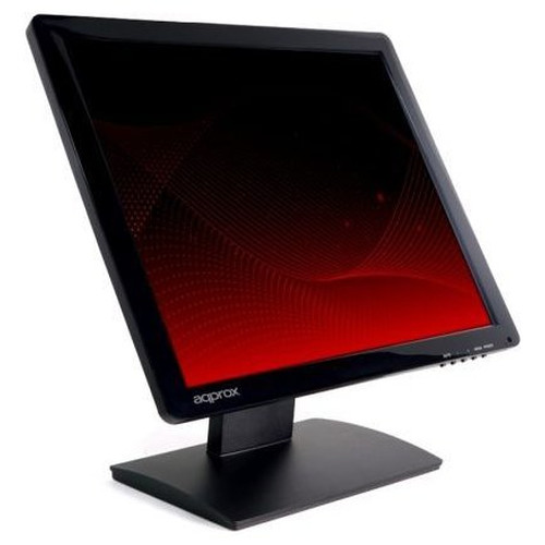 MONITOR APPROX MT19W5 TOUCHSCREEN (Espera 4 dias)-SX28 MONITOR APPROX MT19W5 TOUCHSCREEN (Espera 4 dias)