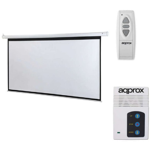 PANTALLA MURAL APPROX MURAL APPP106E-DU15 PANTALLA MURAL APPROX MURAL APPP106E