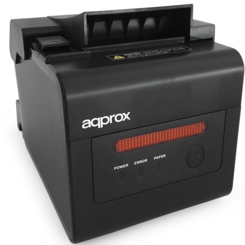 APP-IMP TER APPPOS80ALARM