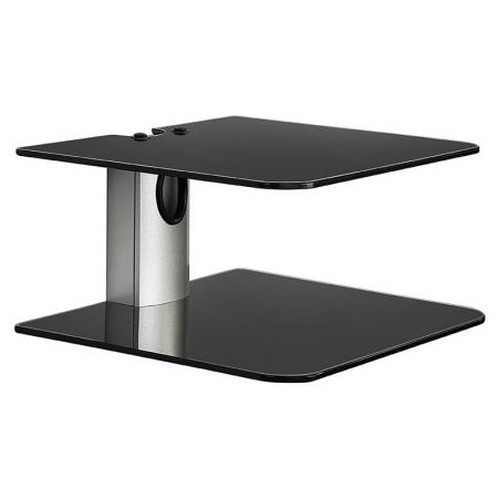 SOPORTE DE PARED FIJO APPROX APPSH02 DE 2 BALDAS-DN2 SOPORTE DE PARED FIJO APPROX APPSH02 DE 2 BALDAS