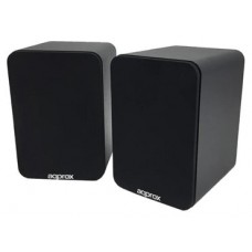 Altavoces 2.0 Bluetooth Autoamplificados Approx