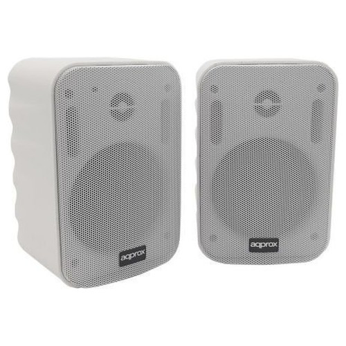 ALTAVOCES 2.0 BLUETOOTH AUTOAMPLIFICADOS APPROX TWS-DN11 ALTAVOCES 2.0 BLUETOOTH AUTOAMPLIFICADOS APPROX TWS