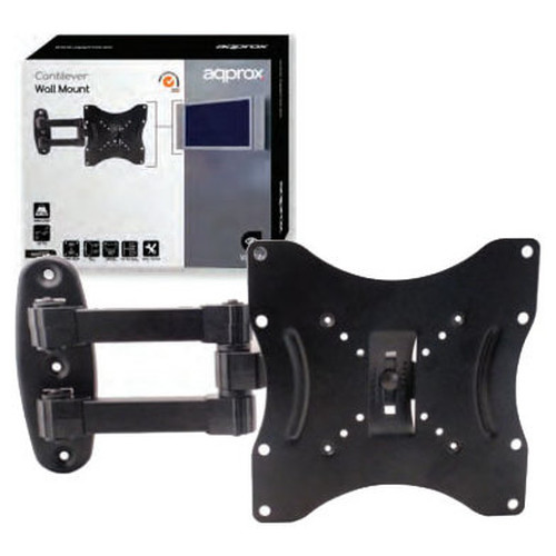 SOPORTE DE PARED ORIENTABLE APPROX PARA PANTALLA-DN3 SOPORTE DE PARED ORIENTABLE APPROX PARA PANTALLA