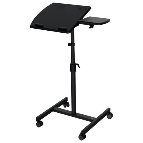 SOPORTE CON RUEDAS MULTIUSOS APPROX APPSVP01 AJUSTABLE-DN15 SOPORTE CON RUEDAS MULTIUSOS APPROX APPSVP01 AJUSTABLE