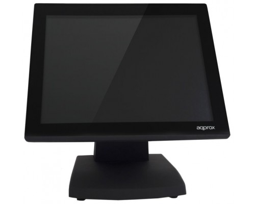 ORDENADOR TPV APPROX APPTPV01T+ MONITOR 15"