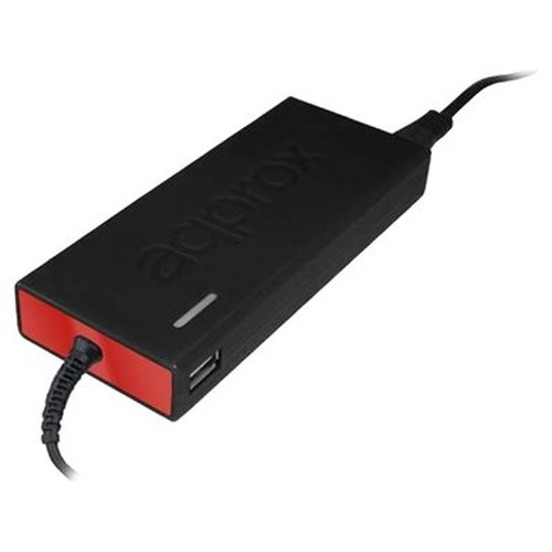 CARGADOR UNIVERSAL DE PORTATIL APPROX 90W AUTOMATICO-DN6 CARGADOR UNIVERSAL DE PORTATIL APPROX 90W AUTOMATICO