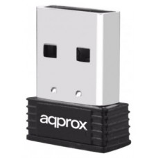 ADAPTADOR RED APPROX APPUSB150NAV3 USB2.0