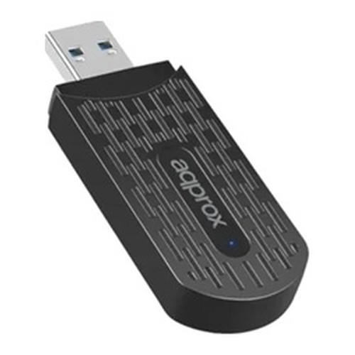Approx! Wi-Fi 6 USB 3.0 adapter-IA4 Approx! Wi-Fi 6 USB 3.0 adapter