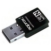 WIFI USB 300MB APPROX NANO APPROX APPUSB300NAv3