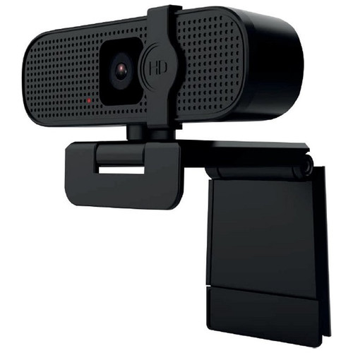 WEBCAM 2K AUTOFOCUS APPW920PRO NEGRO APPROX (Espera 4 dias)-SX6 WEBCAM 2K AUTOFOCUS APPW920PRO NEGRO APPROX (Espera 4 dias)