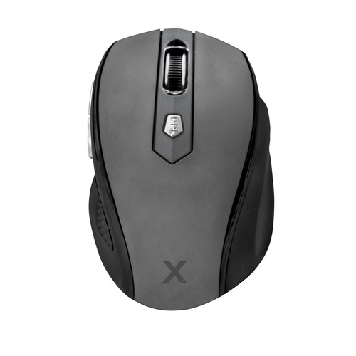MOUSE APPROX WIRELESS APPXM300 2.4GHz 1600 DPI 6-DN2 MOUSE APPROX WIRELESS APPXM300 2.4GHz 1600 DPI 6