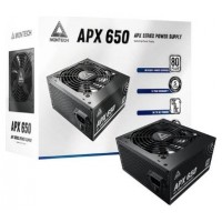 FUENTE DE ALIMENTACION ATX 650W MONTECH APX650