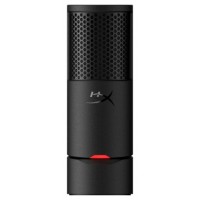 HyperX Micrófono Solocast 2 BLK