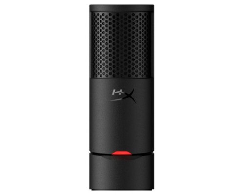 HyperX Micrófono Solocast 2 BLK