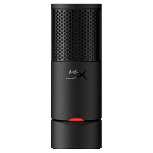 HyperX Micr&oacute;fono Solocast 2 BLK