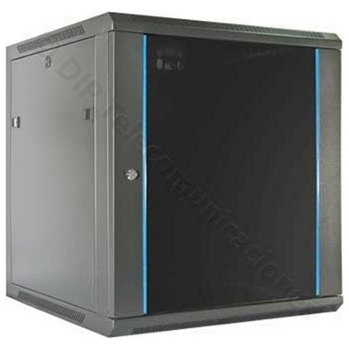 2LAN Armario Mural 12U 19" 600X600-IA33 2LAN Armario Mural 12U 19" 600X600
