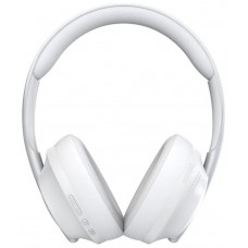 Celly Auricular Diadema Inalámbrico ARCHBEAT Blanc