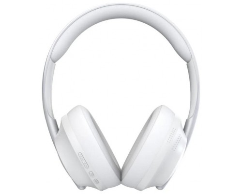 Celly Auricular Diadema Inalámbrico ARCHBEAT Blanc