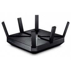 WIFI TP-LINK ROUTER AC3200 4 PUERTOS DUAL BAND