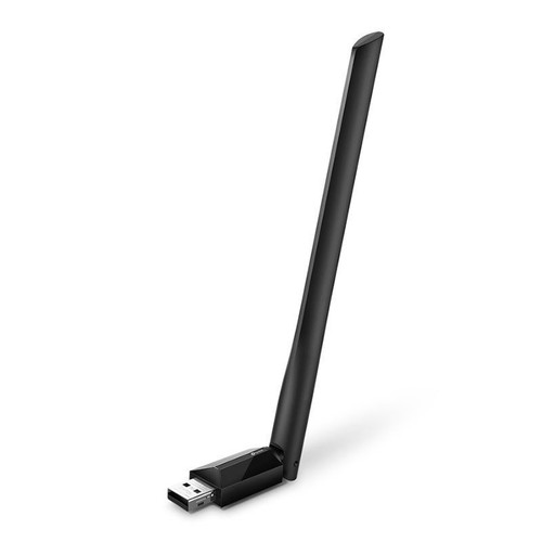 ADAPTADOR TP-LINK USB T2U PLUS-DU4 ADAPTADOR TP-LINK USB T2U PLUS