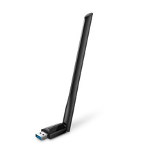 ADAPTADOR TP-LINK USB ARCHER T3U P V2-DU4 ADAPTADOR TP-LINK USB ARCHER T3U P V2