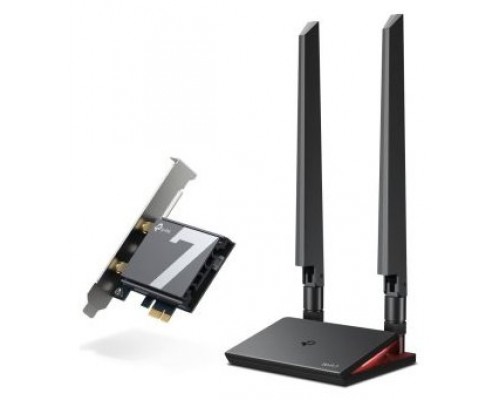 Pci Express Wifi 7 Triple Banda Y Bluetooth 5.3