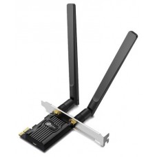 PCI EXPRESS WIFI 6 DUALBAND Y BLUETOOTH 5.2 TP-LINK
