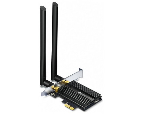 WIRELESS LAN PCI-E TP-LINK ARCHER TX50E