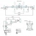 STARTECH BRAZO ARTICULADO DOS MONITORES - SOPORTE