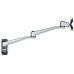 STARTECH SOPORTE DE PARED VESA HASTA 30