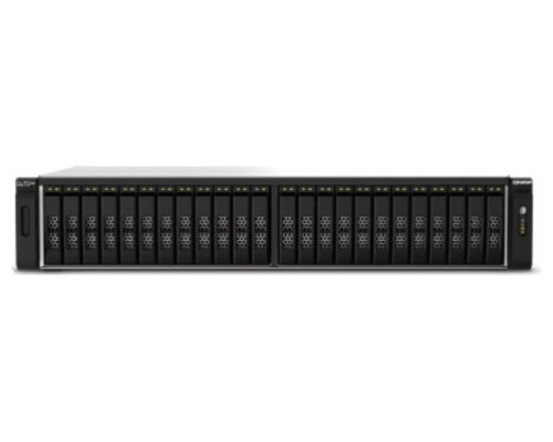 QNAP ENTERPRISE 10-BAY NAS TS-