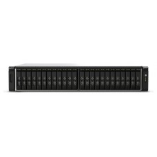 (D) QNAP ENTERPRISE 10-BAY NAS