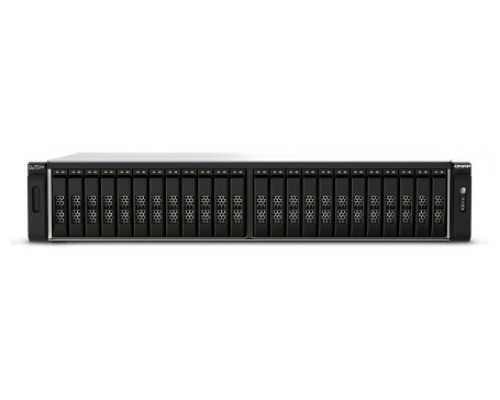 (D) QNAP ENTERPRISE 10-BAY NAS