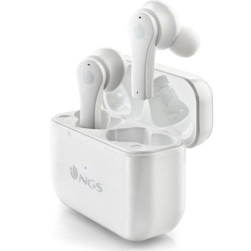 AURICULARES NGS ARTICABLOOMWHITE-DU2 AURICULARES NGS ARTICABLOOMWHITE