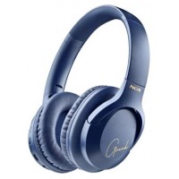 Auriculares inalambricos ngs artica greed azul