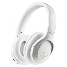 Headset Bluetooth Ngs Artica Greed Blanco