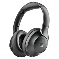 Auriculares ngs artica shake inalambrico negro