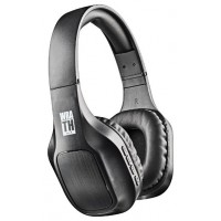 Auriculares inalambricos ngs artica wrath negro