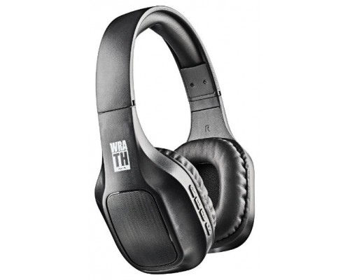 Auriculares inalambricos ngs artica wrath negro