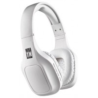 Auriculares inalambricos ngs artica wrath blanco