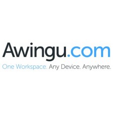 AWINGU STEP UP +5 CONCURRENT USERS, 1 YEAR SUBSCRIPTION MODEL