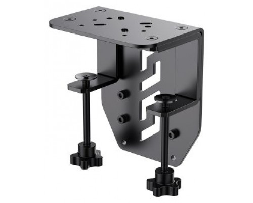 Moza Racing AS004 accesorio para simulador de vuelo/carreras Abrazadera de mesa para base de vuelo