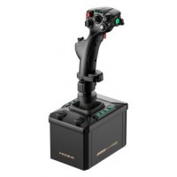 MOZA AB6 FLIGHT SIMULATOR