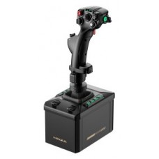 MOZA AB6 FLIGHT SIMULATOR