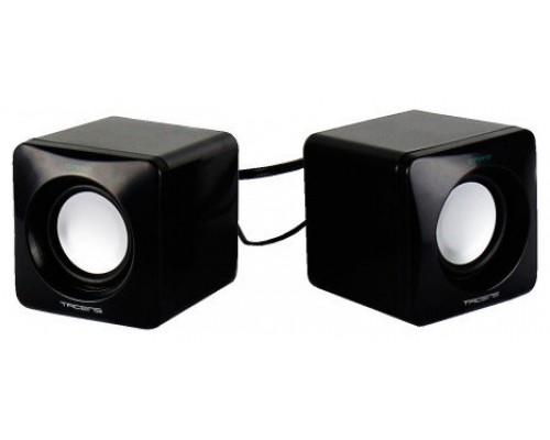 TACENS ANIMA SPEAKERS AS1 USB POWER 8W RMS