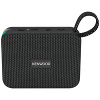 KENWOOD AS-60BT-B BLACK / ALTAVOZ BUETOOTH